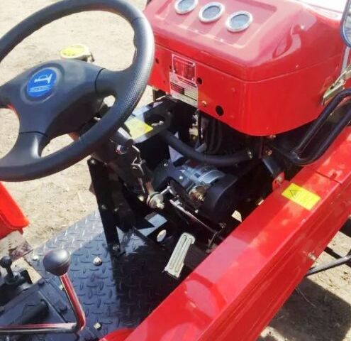 Shifeng Другая, объемом двигателя 0 л и пробегом 1 тыс. км за 3100 $, фото 9 на Automoto.ua