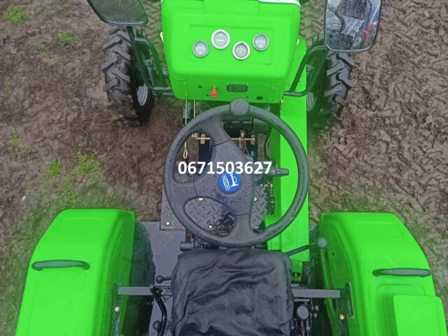 Shifeng Інша, об'ємом двигуна 0 л та пробігом 1 тис. км за 3350 $, фото 6 на Automoto.ua