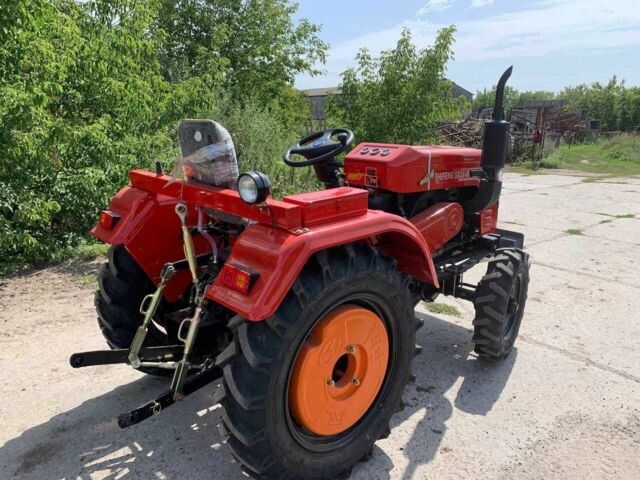 Shifeng Другая, объемом двигателя 0 л и пробегом 1 тыс. км за 4230 $, фото 2 на Automoto.ua