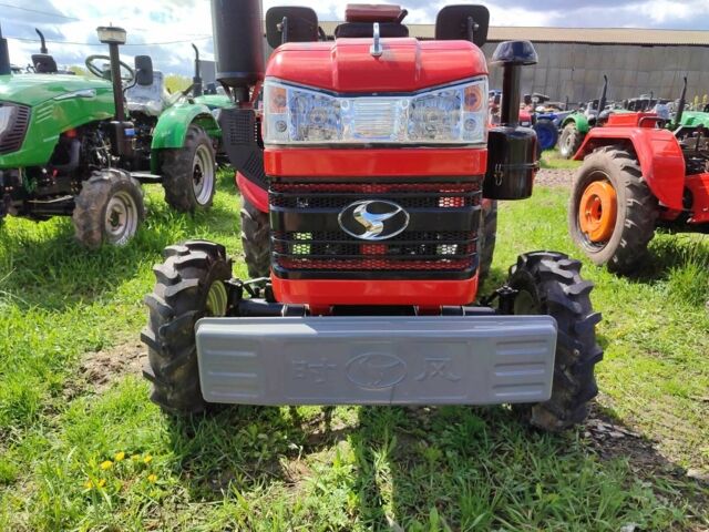 Shifeng Другая, объемом двигателя 1.35 л и пробегом 1 тыс. км за 3350 $, фото 1 на Automoto.ua