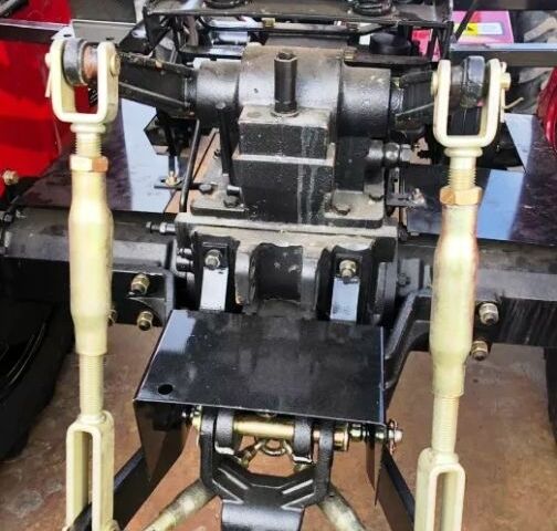 Shifeng Другая, объемом двигателя 0 л и пробегом 1 тыс. км за 3100 $, фото 12 на Automoto.ua