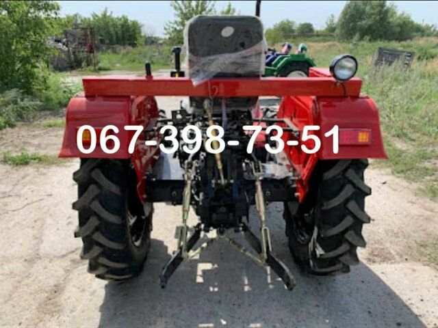 Shifeng Другая, объемом двигателя 1.34 л и пробегом 1 тыс. км за 4400 $, фото 5 на Automoto.ua