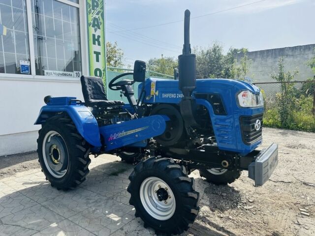 Shifeng Другая, объемом двигателя 1.34 л и пробегом 1 тыс. км за 3350 $, фото 3 на Automoto.ua