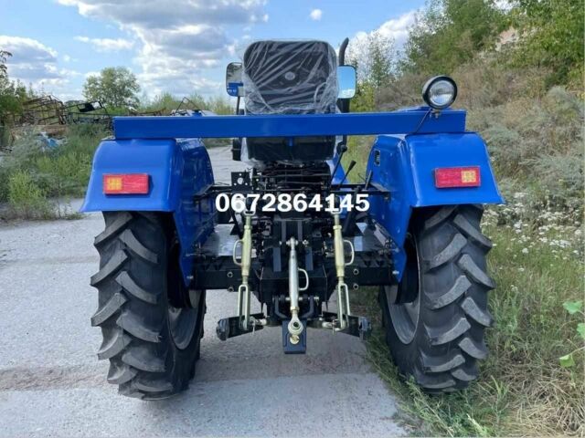 Shifeng Другая, объемом двигателя 1.34 л и пробегом 1 тыс. км за 4300 $, фото 4 на Automoto.ua