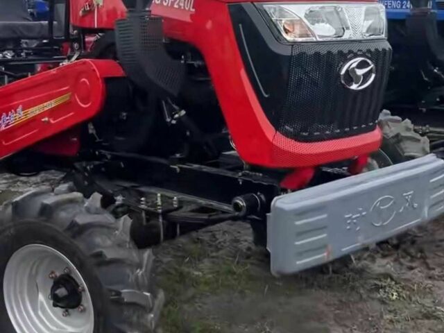 Shifeng Другая, объемом двигателя 0 л и пробегом 1 тыс. км за 4000 $, фото 1 на Automoto.ua