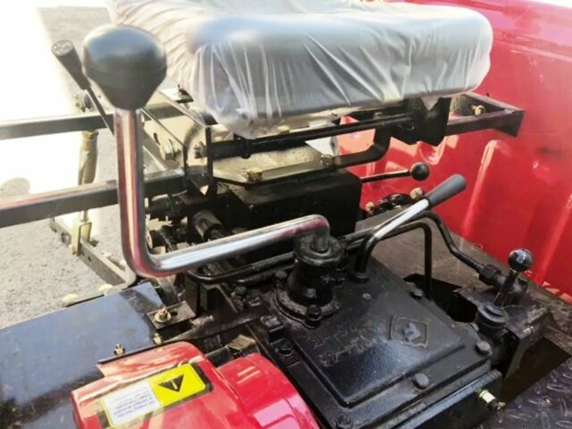 Shifeng Другая, объемом двигателя 0 л и пробегом 1 тыс. км за 3100 $, фото 8 на Automoto.ua