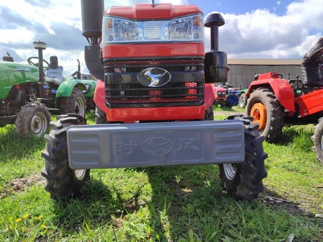 Shifeng Другая, объемом двигателя 1.35 л и пробегом 1 тыс. км за 3350 $, фото 1 на Automoto.ua