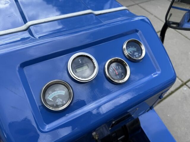 Shifeng Другая, объемом двигателя 0 л и пробегом 1 тыс. км за 3350 $, фото 7 на Automoto.ua