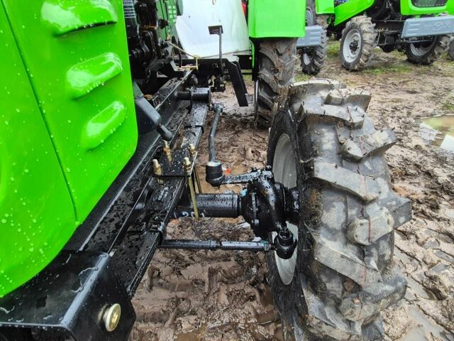 Shifeng Другая, объемом двигателя 1.35 л и пробегом 1 тыс. км за 4350 $, фото 3 на Automoto.ua