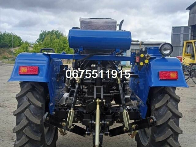 Shifeng Другая, объемом двигателя 0 л и пробегом 1 тыс. км за 4350 $, фото 4 на Automoto.ua