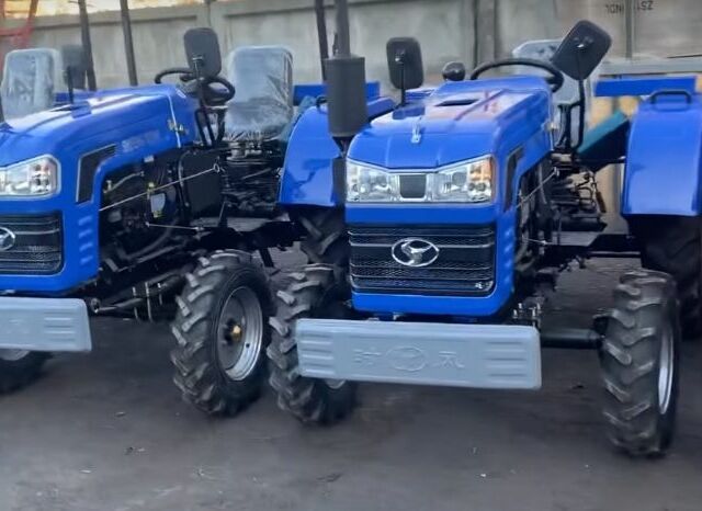 Shifeng Інша, об'ємом двигуна 0 л та пробігом 1 тис. км за 3100 $, фото 1 на Automoto.ua