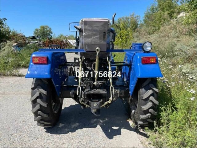 Shifeng Другая, объемом двигателя 0 л и пробегом 1 тыс. км за 3470 $, фото 3 на Automoto.ua