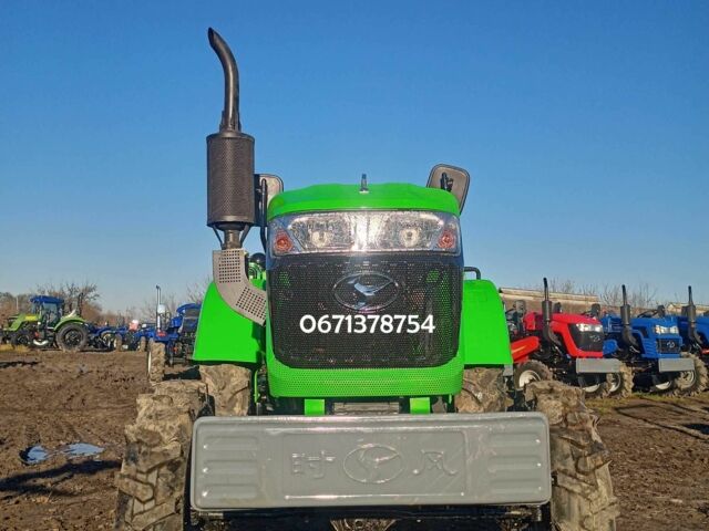 Shifeng Другая, объемом двигателя 1.34 л и пробегом 1 тыс. км за 4000 $, фото 6 на Automoto.ua