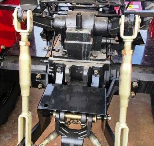 Shifeng Другая, объемом двигателя 0 л и пробегом 1 тыс. км за 3350 $, фото 6 на Automoto.ua