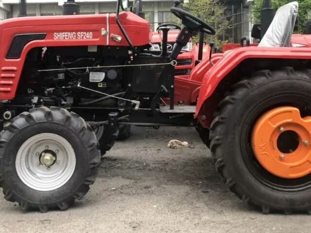 Shifeng Другая, объемом двигателя 0 л и пробегом 1 тыс. км за 3100 $, фото 5 на Automoto.ua