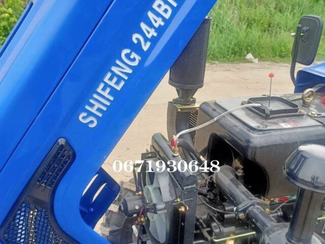 Shifeng Інша, об'ємом двигуна 0 л та пробігом 1 тис. км за 4350 $, фото 6 на Automoto.ua