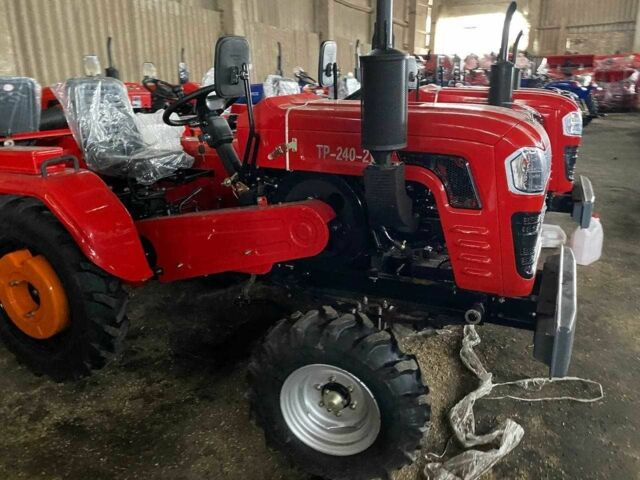 Shifeng Інша, об'ємом двигуна 0 л та пробігом 1 тис. км за 3070 $, фото 1 на Automoto.ua