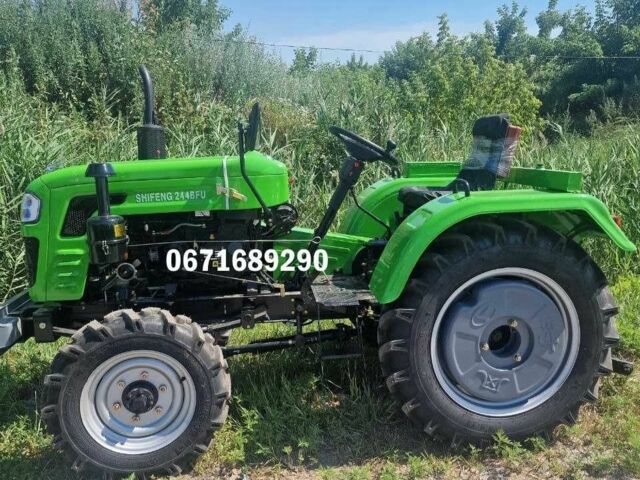 Shifeng Інша, об'ємом двигуна 0 л та пробігом 1 тис. км за 4350 $, фото 6 на Automoto.ua