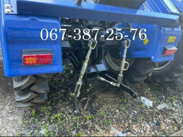 Shifeng Другая, объемом двигателя 1.34 л и пробегом 1 тыс. км за 4250 $, фото 2 на Automoto.ua