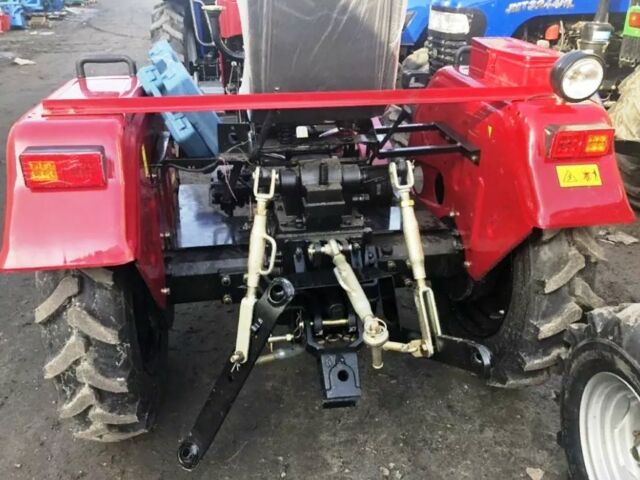 Shifeng Другая, объемом двигателя 0 л и пробегом 1 тыс. км за 3100 $, фото 7 на Automoto.ua