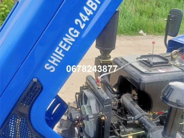Shifeng Другая, объемом двигателя 0 л и пробегом 1 тыс. км за 4340 $, фото 2 на Automoto.ua