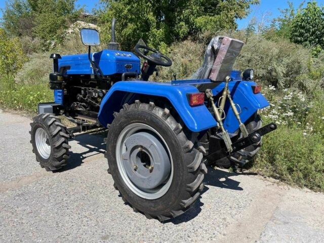 Shifeng Другая 2025 в Каменское - Днепродзержинск на Automoto.ua Shifeng Другая, объемом двигателя 1.53 л и пробегом 1 тыс. км за 3100 $, фото 4 на Automoto.ua