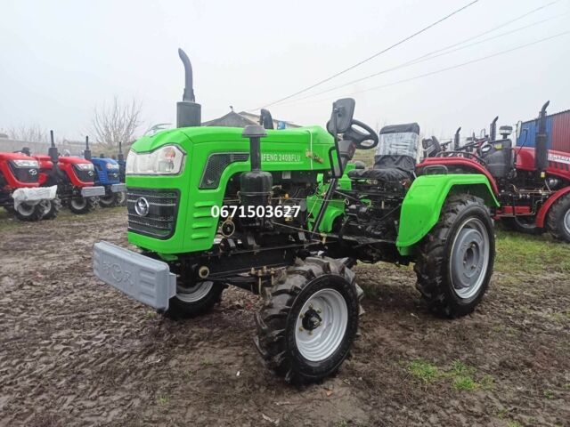 Shifeng Інша, об'ємом двигуна 0 л та пробігом 1 тис. км за 3350 $, фото 1 на Automoto.ua