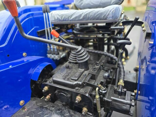 Shifeng Другая, объемом двигателя 1.6 л и пробегом 1 тыс. км за 4299 $, фото 11 на Automoto.ua