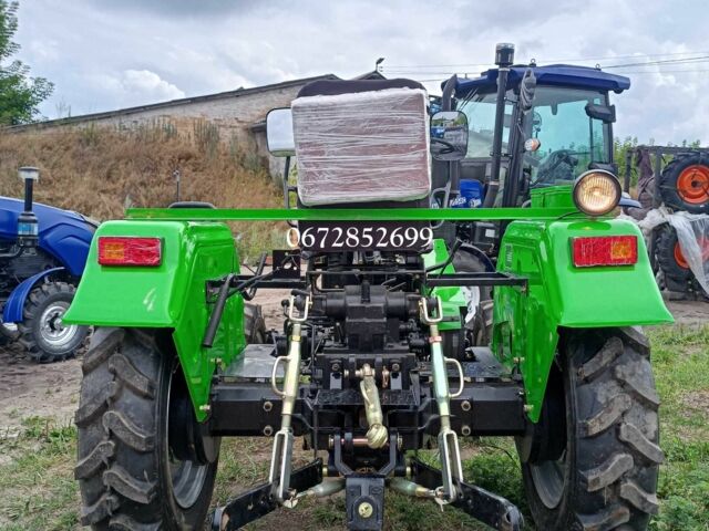 Shifeng Інша, об'ємом двигуна 1.34 л та пробігом 1 тис. км за 3100 $, фото 3 на Automoto.ua