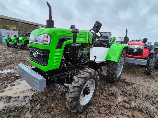 Shifeng Другая, объемом двигателя 1.35 л и пробегом 1 тыс. км за 4350 $, фото 2 на Automoto.ua