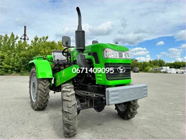 Shifeng Інша, об'ємом двигуна 0 л та пробігом 1 тис. км за 4340 $, фото 1 на Automoto.ua
