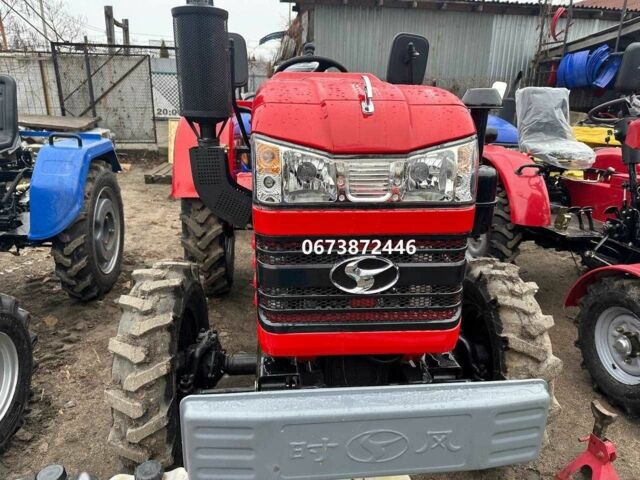 Shifeng Другая, объемом двигателя 1.34 л и пробегом 1 тыс. км за 4400 $, фото 1 на Automoto.ua