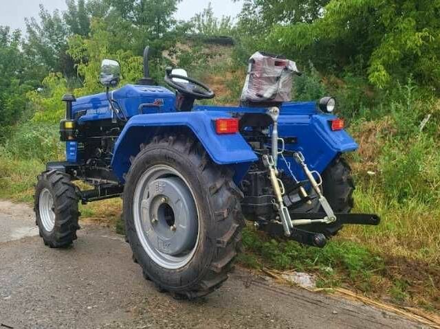 Shifeng Другая, объемом двигателя 0 л и пробегом 1 тыс. км за 3100 $, фото 2 на Automoto.ua