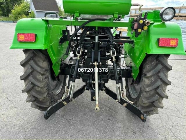 Shifeng Інша, об'ємом двигуна 0 л та пробігом 1 тис. км за 4350 $, фото 4 на Automoto.ua