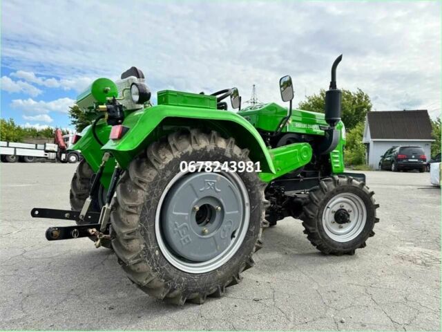 Shifeng Інша, об'ємом двигуна 0 л та пробігом 1 тис. км за 4350 $, фото 2 на Automoto.ua