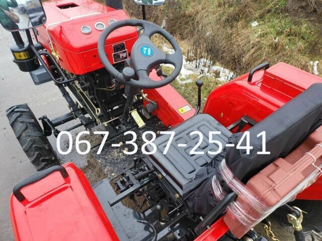 Shifeng Другая, объемом двигателя 1.34 л и пробегом 1 тыс. км за 3350 $, фото 3 на Automoto.ua