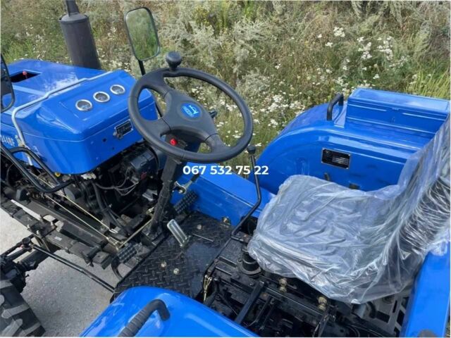 Shifeng Другая 2025 в Любомль на Automoto.ua Shifeng Другая, объемом двигателя 0 л и пробегом 1 тыс. км за 4300 $, фото 2 на Automoto.ua