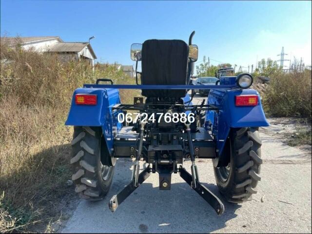 Shifeng Другая, объемом двигателя 0 л и пробегом 1 тыс. км за 3100 $, фото 1 на Automoto.ua