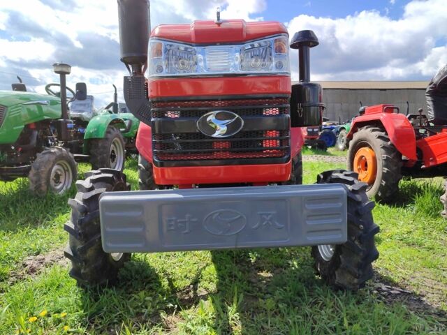 Shifeng Другая, объемом двигателя 1.35 л и пробегом 1 тыс. км за 3350 $, фото 1 на Automoto.ua