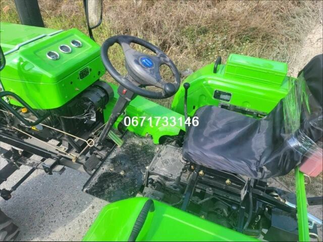 Shifeng Інша, об'ємом двигуна 0 л та пробігом 1 тис. км за 3470 $, фото 3 на Automoto.ua