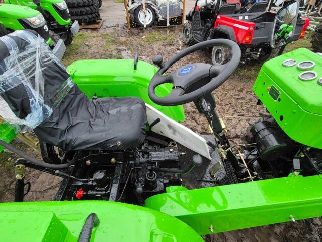 Shifeng Другая, объемом двигателя 1.35 л и пробегом 1 тыс. км за 4350 $, фото 5 на Automoto.ua