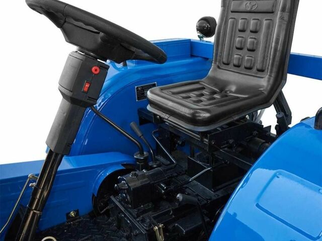 Shifeng Другая, объемом двигателя 0 л и пробегом 1 тыс. км за 3100 $, фото 13 на Automoto.ua