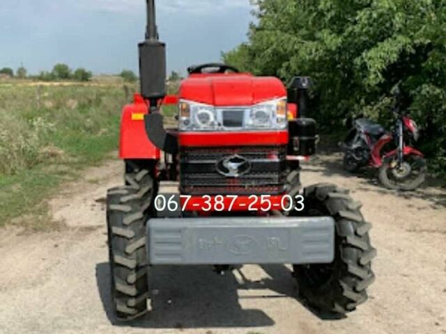 Shifeng Другая, объемом двигателя 1.34 л и пробегом 1 тыс. км за 4400 $, фото 3 на Automoto.ua