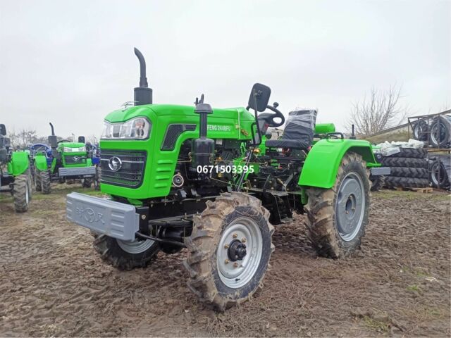 Shifeng Другая, объемом двигателя 0 л и пробегом 1 тыс. км за 4350 $, фото 1 на Automoto.ua