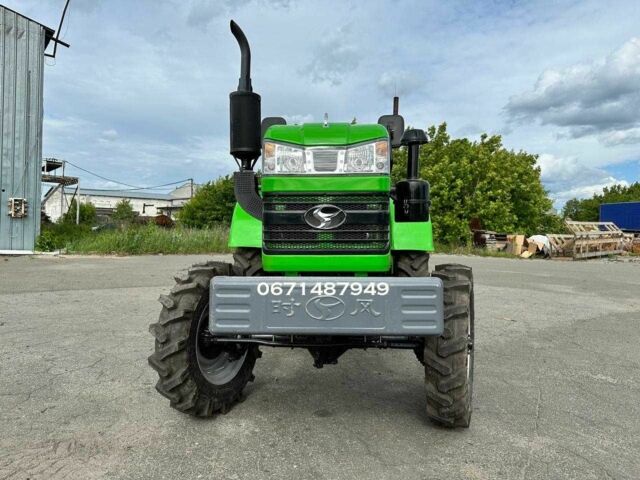 Shifeng Другая, объемом двигателя 0 л и пробегом 1 тыс. км за 4350 $, фото 1 на Automoto.ua