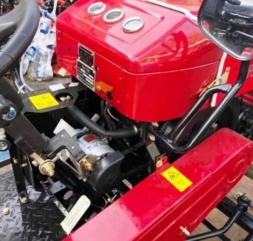 Shifeng Другая, объемом двигателя 0 л и пробегом 1 тыс. км за 3100 $, фото 11 на Automoto.ua