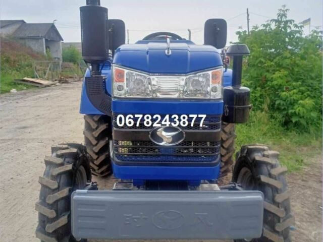 Shifeng Другая, объемом двигателя 0 л и пробегом 1 тыс. км за 4340 $, фото 1 на Automoto.ua