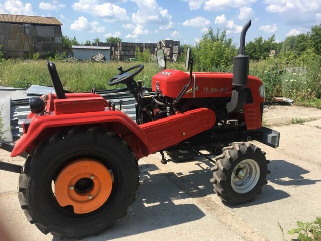 Shifeng Інша, об'ємом двигуна 1.34 л та пробігом 1 тис. км за 3350 $, фото 1 на Automoto.ua