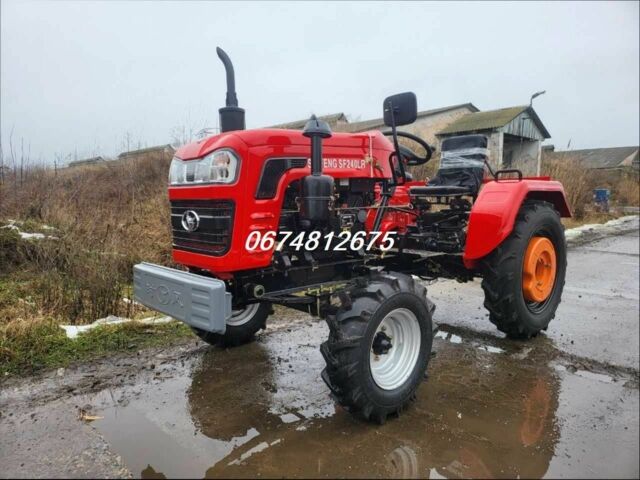 Shifeng Другая, объемом двигателя 0 л и пробегом 1 тыс. км за 3400 $, фото 1 на Automoto.ua