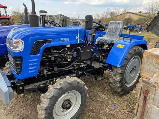 Shifeng Другая, объемом двигателя 0 л и пробегом 1 тыс. км за 4270 $, фото 2 на Automoto.ua